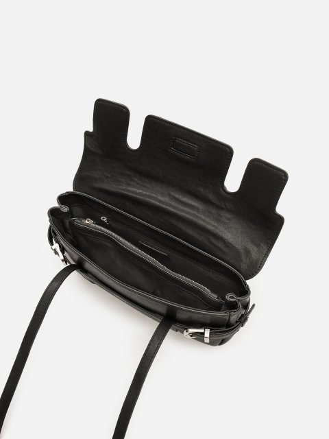 Чёрный тоут Royal cuir (Royal cuir) - артикул: 0К-00080294 - ракурс 3