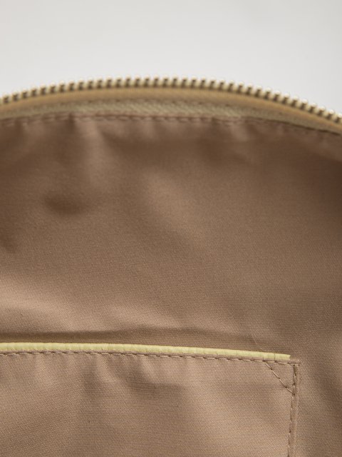 Жёлтый рюкзак S.Lavia (Славия) - артикул: 00111 12 23 - ракурс 8