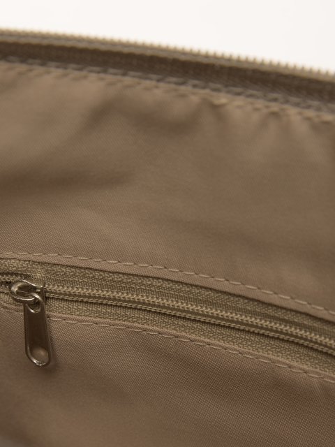 Светло-серый мешок-трансформер S.Lavia (Славия) - артикул: 1375 860 05/860 10 - ракурс 11