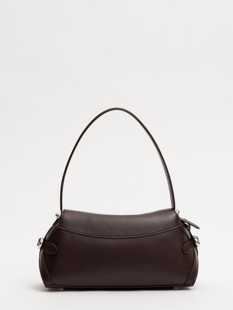 Темно-коричневый кросс-боди AT YOU (AT YOU) - артикул: 0К-00076128 - ракурс 2