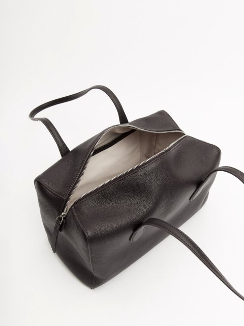 Темно-коричневый тоут AT YOU (AT YOU) - артикул: 0К-00076154 - ракурс 4