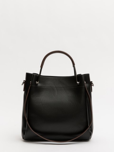 Чёрный хобо At you (At you) - артикул: 0К-00075937 - ракурс 1