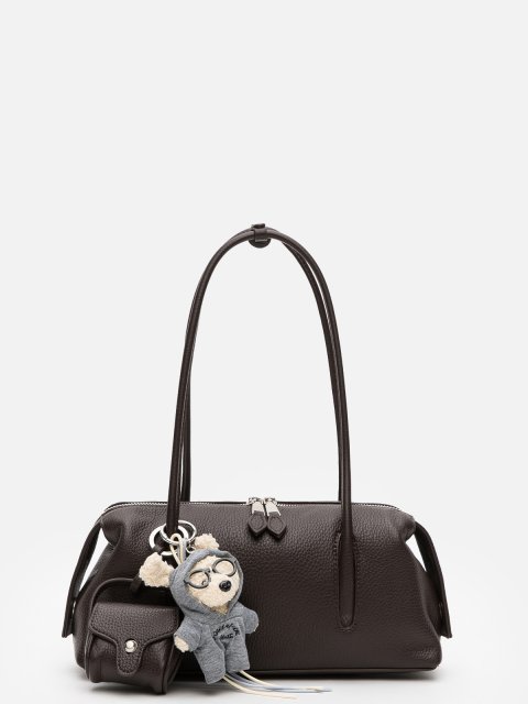 Темно-коричневый тоут Royal cuir (Royal cuir) - артикул: 0К-00080318 - ракурс 1