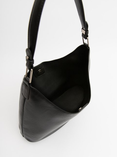 Чёрный хобо At you (At you) - артикул: 0К-00075962 - ракурс 5