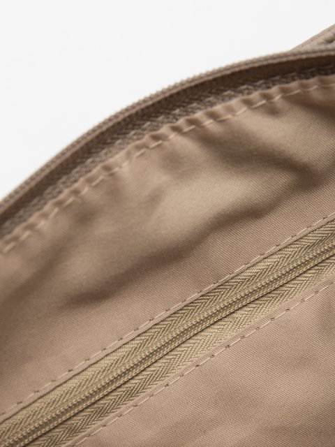 Темно-бежевый тоут S.Lavia (Славия) - артикул: 1590 902 52 - ракурс 10