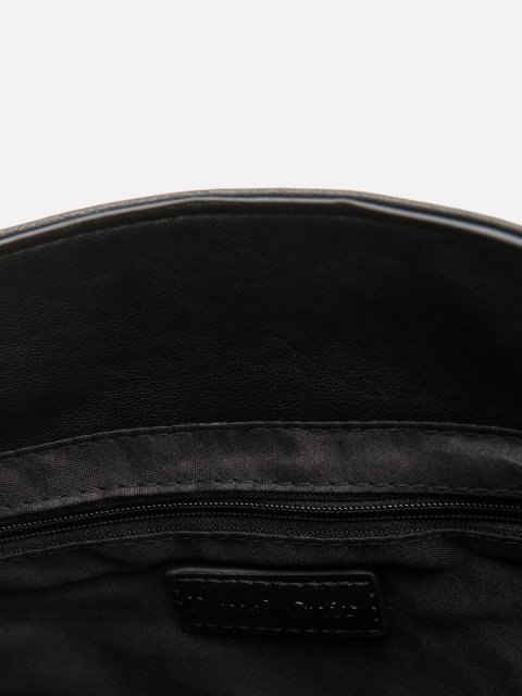 Чёрный тоут Royal cuir (Royal cuir) - артикул: 0К-00080265 - ракурс 4