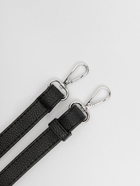 Чёрный тоут S.Lavia (Славия) - артикул: 1590 92 01 - ракурс 7