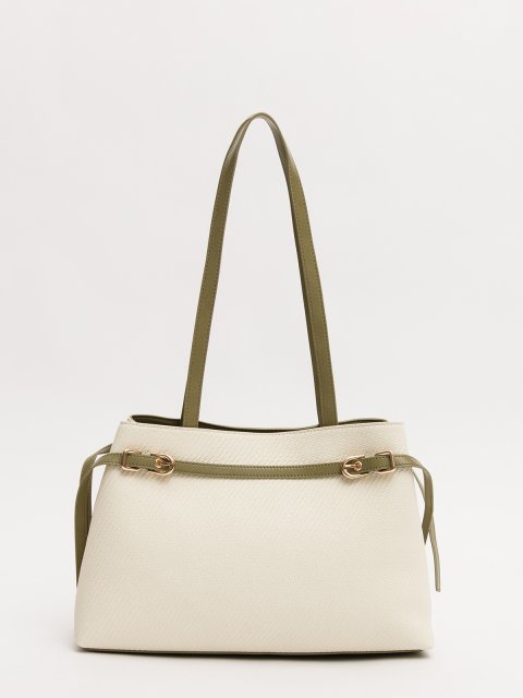 Молочный тоут AT YOU (AT YOU) - артикул: 0К-00077055 - ракурс 1