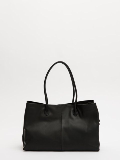 Чёрный тоут At you (At you) - артикул: 0К-00060269 - ракурс 1