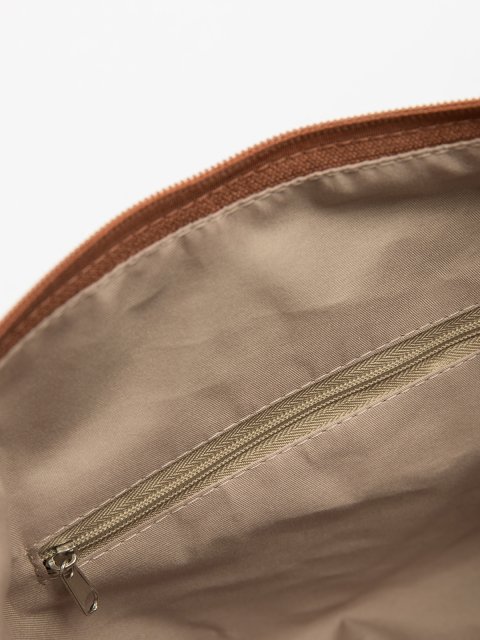 Рыжий кросс-боди S.Lavia (Славия) - артикул: 1570 860 22 - ракурс 10