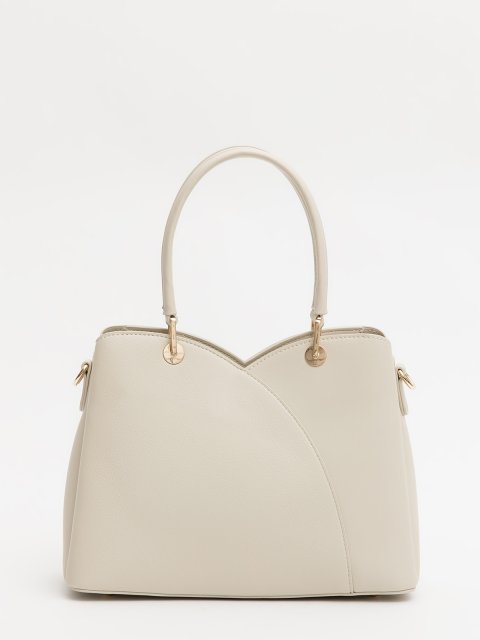 Молочный тоут David Jones (Дэвид Джонс) - артикул: 0К-00077113 - ракурс 2