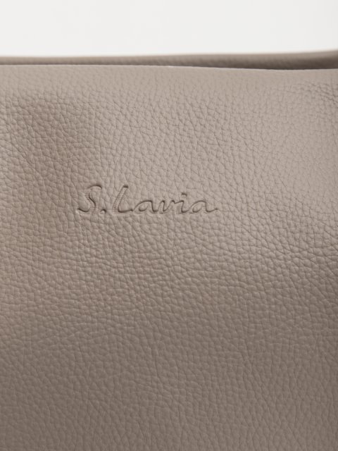 Темно-бежевый тоут S.Lavia (Славия) - артикул: 1589 103 52/93 02 - ракурс 6