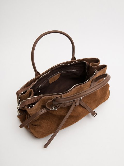 Рыжий тоут AT YOU (AT YOU) - артикул: 0К-00076136 - ракурс 3