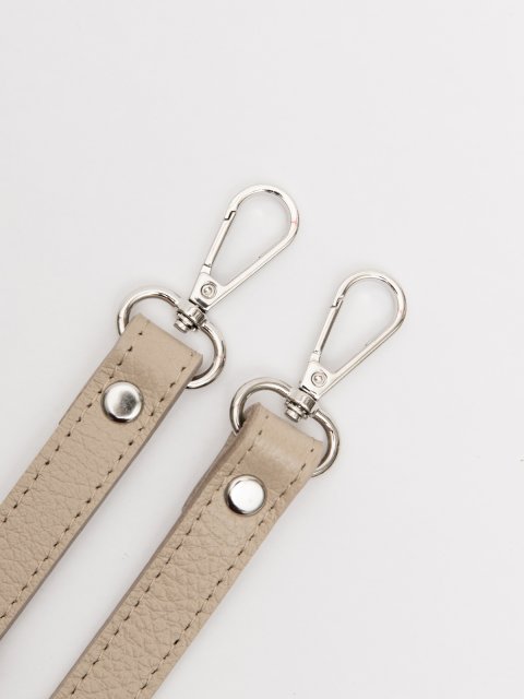 Темно-бежевый кросс-боди S.Lavia (Славия) - артикул: 0031 12 26 - ракурс 8