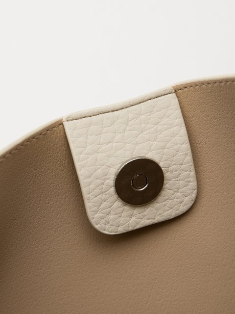 Молочный хобо Royal cuir (Royal cuir) - артикул: 0К-00077278 - ракурс 5