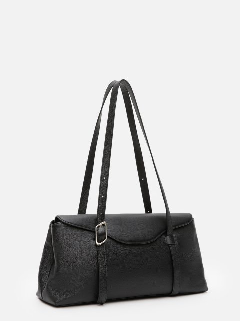 Чёрный тоут S.LAVIA LAB - 12500.00 руб