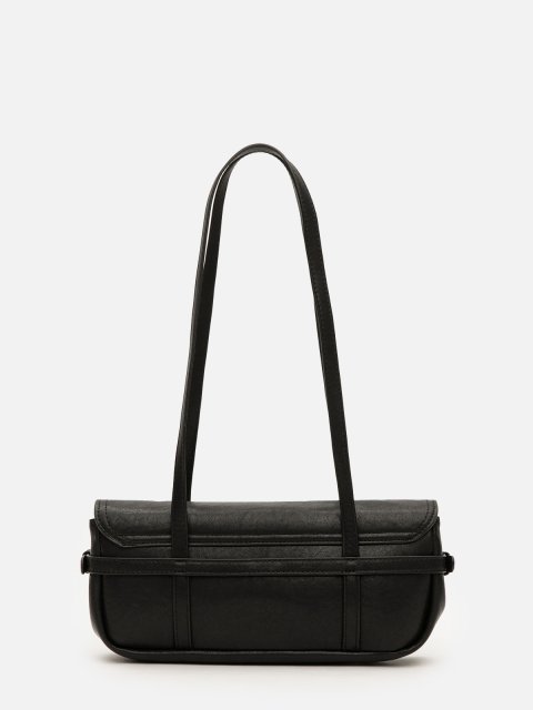 Чёрный тоут Royal cuir (Royal cuir) - артикул: 0К-00080294 - ракурс 2