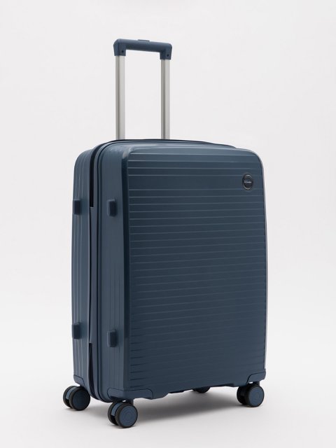 Темно-синий чемодан S.Lavia - 10899.00 руб