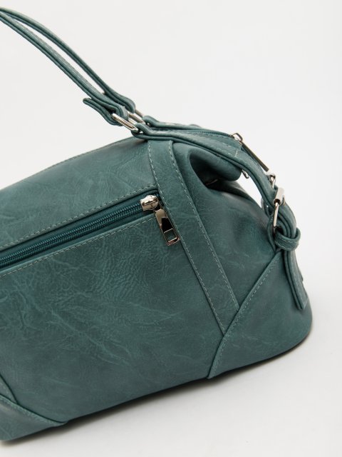 Морская волна саквояж S.Lavia (Славия) - артикул: 1593 512 71 - ракурс 3