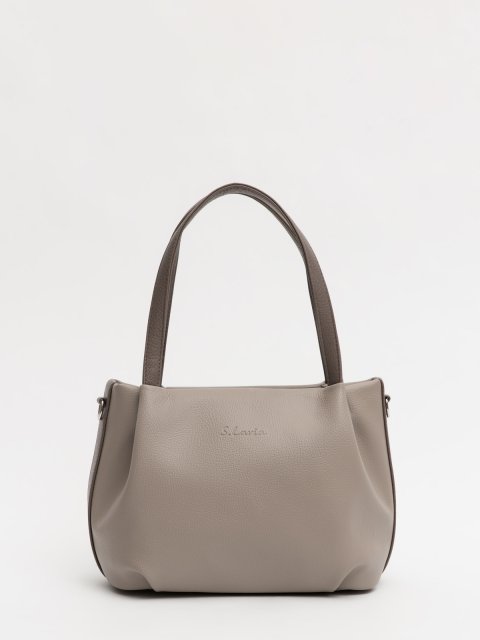 Темно-бежевый тоут S.Lavia (Славия) - артикул: 1589 103 52/93 02 - ракурс 1