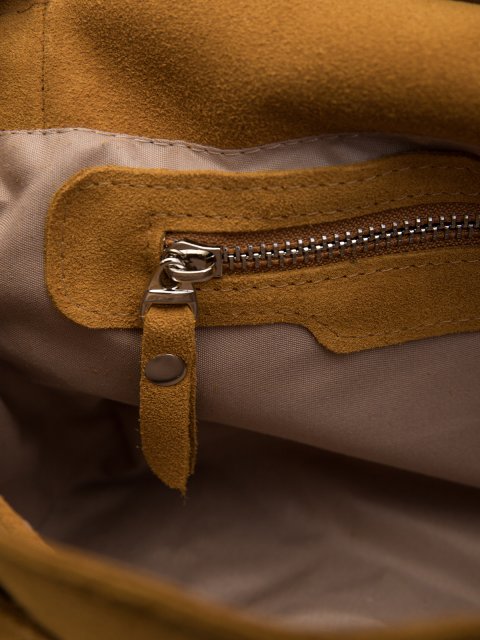 Жёлтый тоут AT YOU (AT YOU) - артикул: AY0033 99 23 - ракурс 12