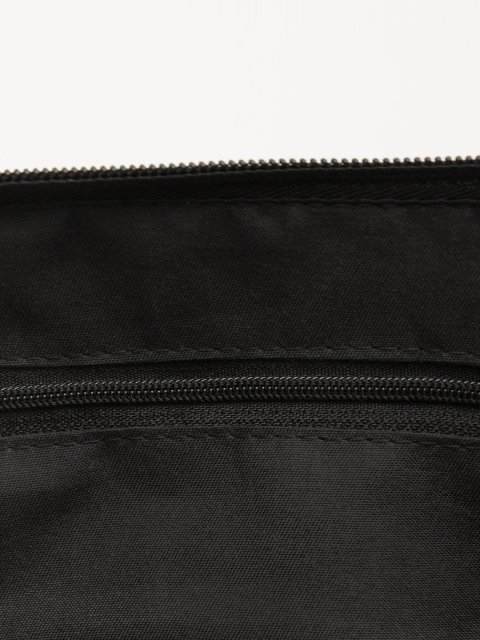 Чёрный саквояж S.Lavia (Славия) - артикул: 1500 92 01 - ракурс 11