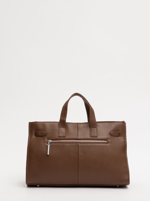 Рыжий тоут Polina (Полина) - артикул: 0К-00073170 - ракурс 2