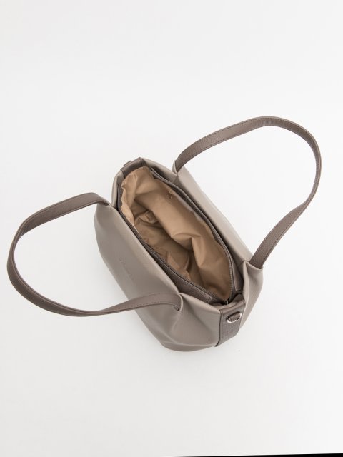 Темно-бежевый тоут S.Lavia (Славия) - артикул: 1589 103 52/93 02 - ракурс 9