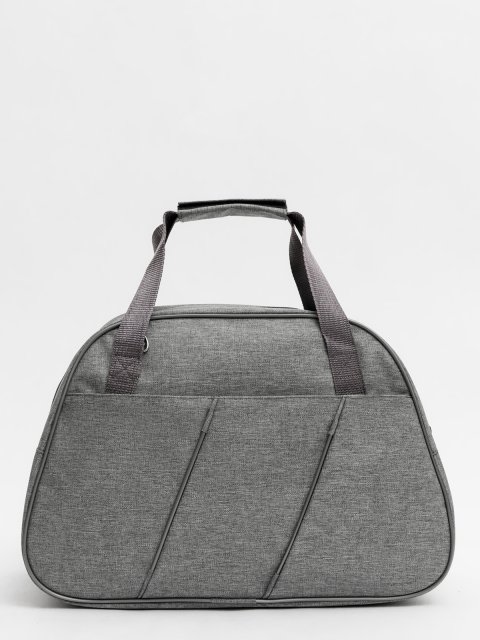 Серая дорожная сумка S.Lavia. Вид 2.