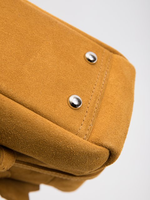 Жёлтый тоут AT YOU (AT YOU) - артикул: AY0033 99 23 - ракурс 8