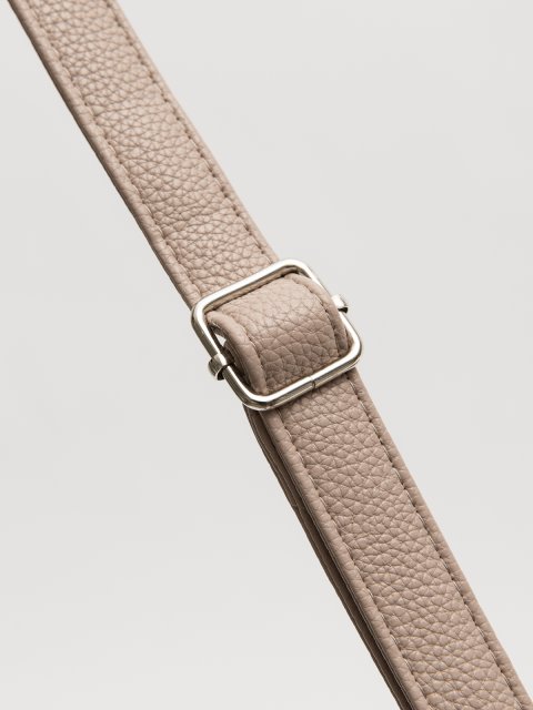 Темно-бежевый рюкзак S.Lavia (Славия) - артикул: 1565 213 25 - ракурс 8