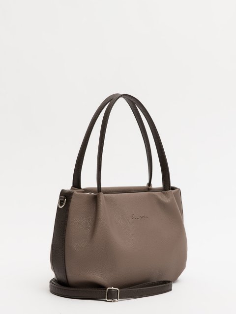 Коричневый тоут S.Lavia - 3299.00 руб