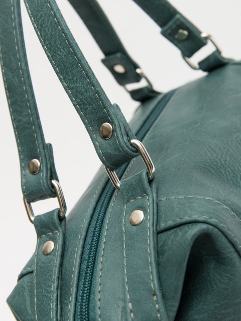 Морская волна саквояж S.Lavia (Славия) - артикул: 1593 512 71 - ракурс 4