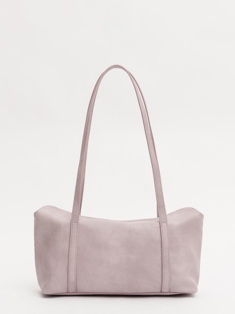 Сиреневый тоут Royal cuir (Royal cuir) - артикул: 0К-00077330 - ракурс 2