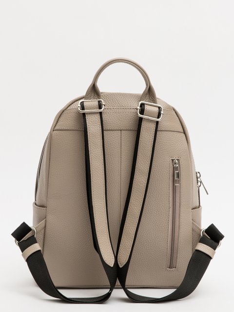 Бежевый рюкзак S.Lavia (Славия) - артикул: 00129 12 25 - ракурс 2