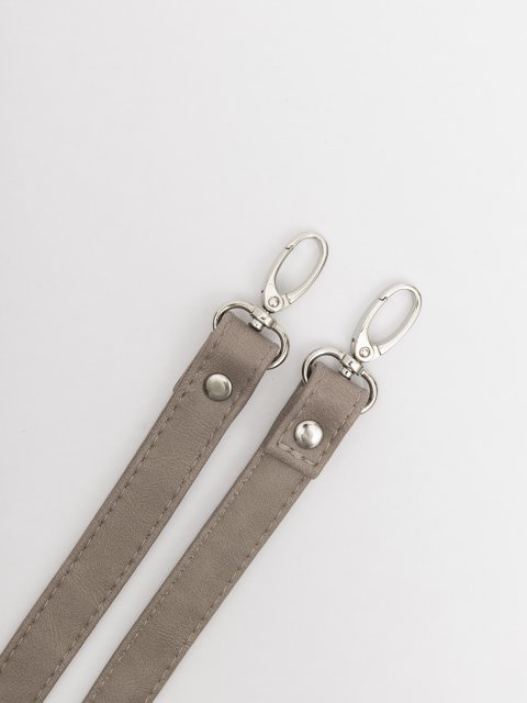 Темно-бежевый кросс-боди S.Lavia (Славия) - артикул: 1480 99 25/323 52 - ракурс 6