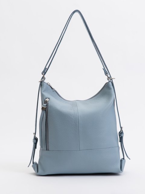 Голубой мешок-трансформер S.Lavia (Славия) - артикул: 0041 12 78 - ракурс 2