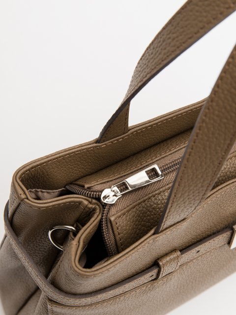 Темно-бежевый тоут S.Lavia (Славия) - артикул: 00153 12 28 - ракурс 7