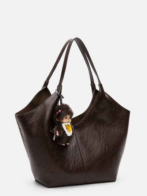 Темно-коричневый тоут Royal cuir - 4699.00 руб
