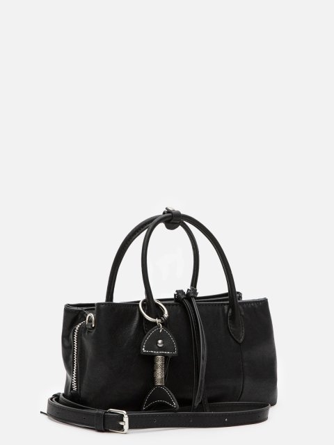 Чёрный тоут Royal cuir - 4299.00 руб