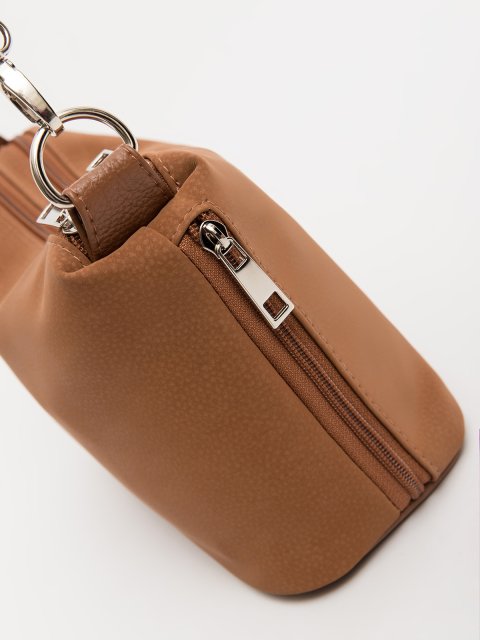 Рыжий кросс-боди S.Lavia (Славия) - артикул: 1566 213 22 - ракурс 3