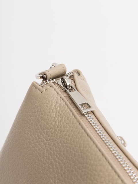 Темно-бежевый кросс-боди S.Lavia (Славия) - артикул: 0031 12 26 - ракурс 7