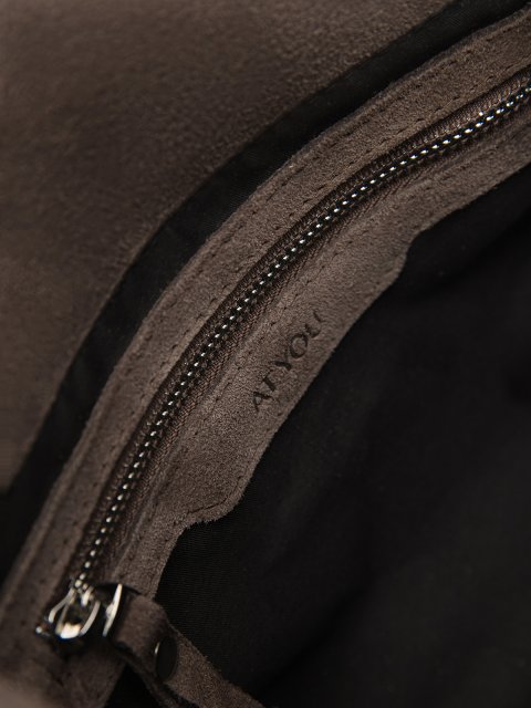 Темно-бежевый кросс-боди AT YOU (AT YOU) - артикул: AY0030 99 52 - ракурс 10