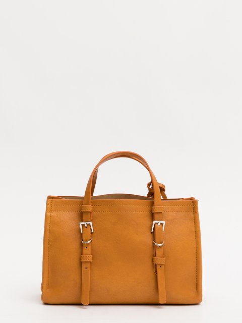 Рыжий тоут Royal cuir (Royal cuir) - артикул: 0К-00077316 - ракурс 2