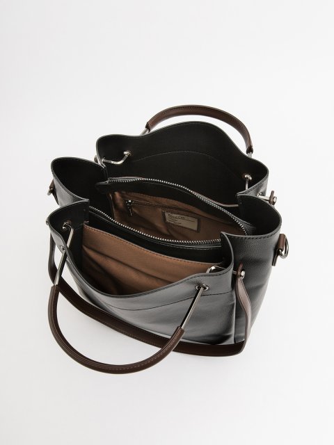 Чёрный хобо At you (At you) - артикул: 0К-00075937 - ракурс 4