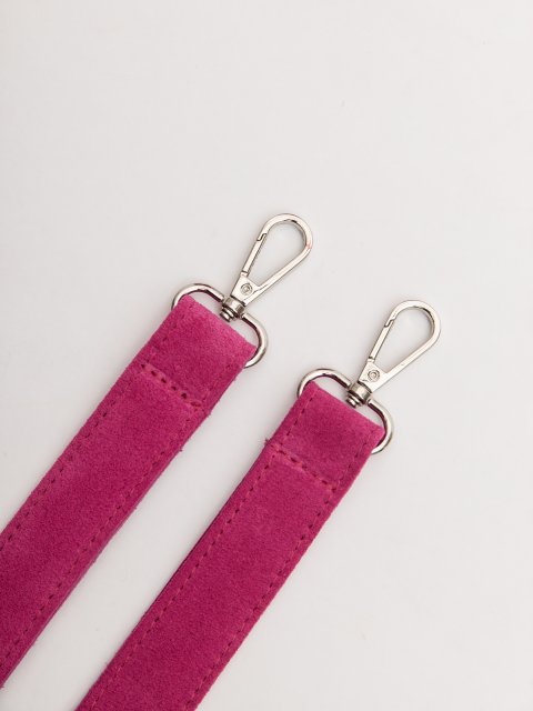 Розовый тоут AT YOU (AT YOU) - артикул: AY0029 99 08 - ракурс 8