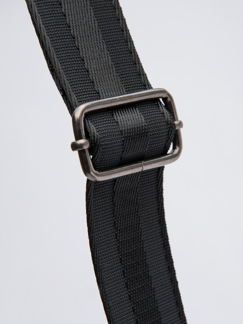 Темно-коричневая сумка планшет S.Lavia (Славия) - артикул: 00125 10 12 - ракурс 6