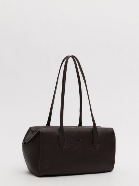 Темно-коричневый тоут AT YOU - 8850.00 руб