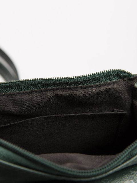 Оливковый кросс-боди S.Lavia (Славия) - артикул: 1471 048 35 - ракурс 7