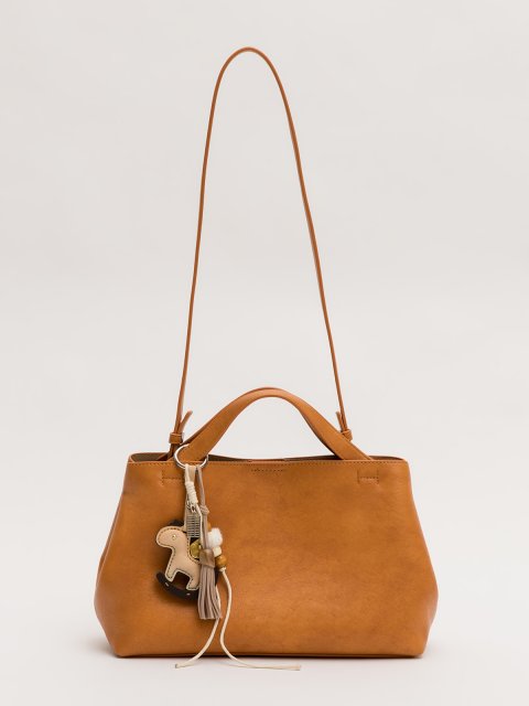 Рыжий тоут Royal cuir (Royal cuir) - артикул: 0К-00077337 - ракурс 4